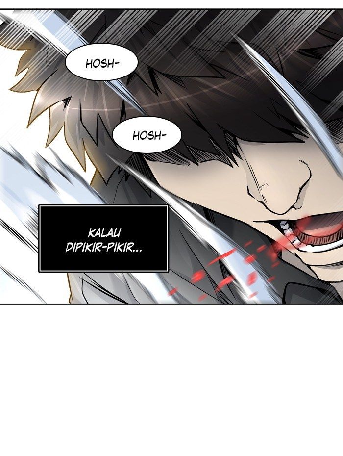 Tower of God Chapter 410