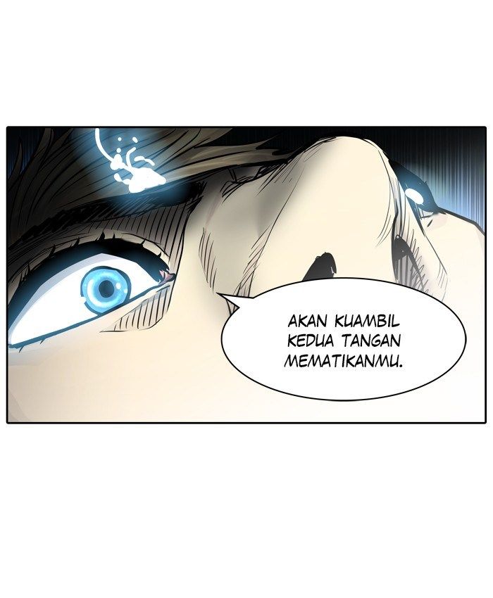 Tower of God Chapter 410