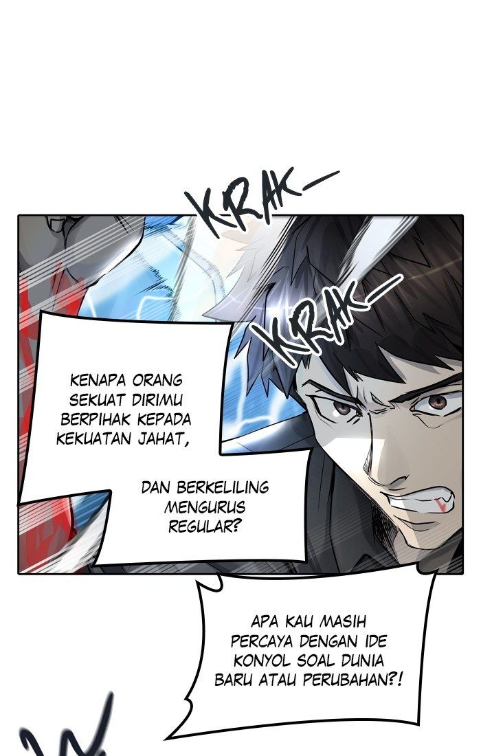 Tower of God Chapter 410