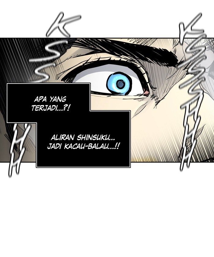 Tower of God Chapter 410