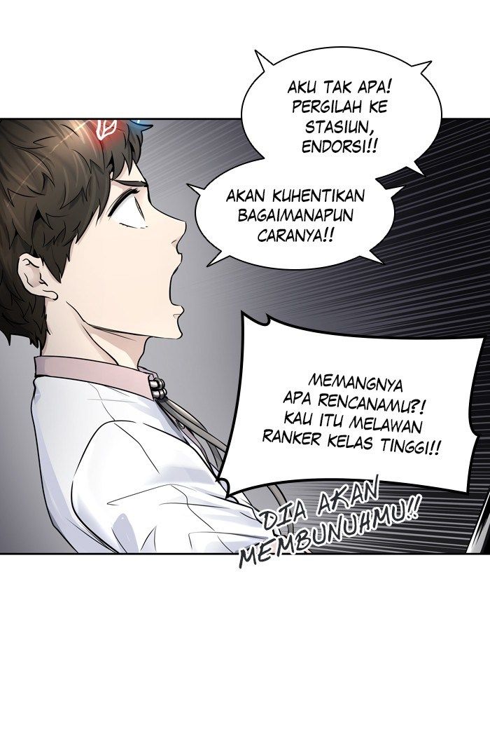 Tower of God Chapter 410