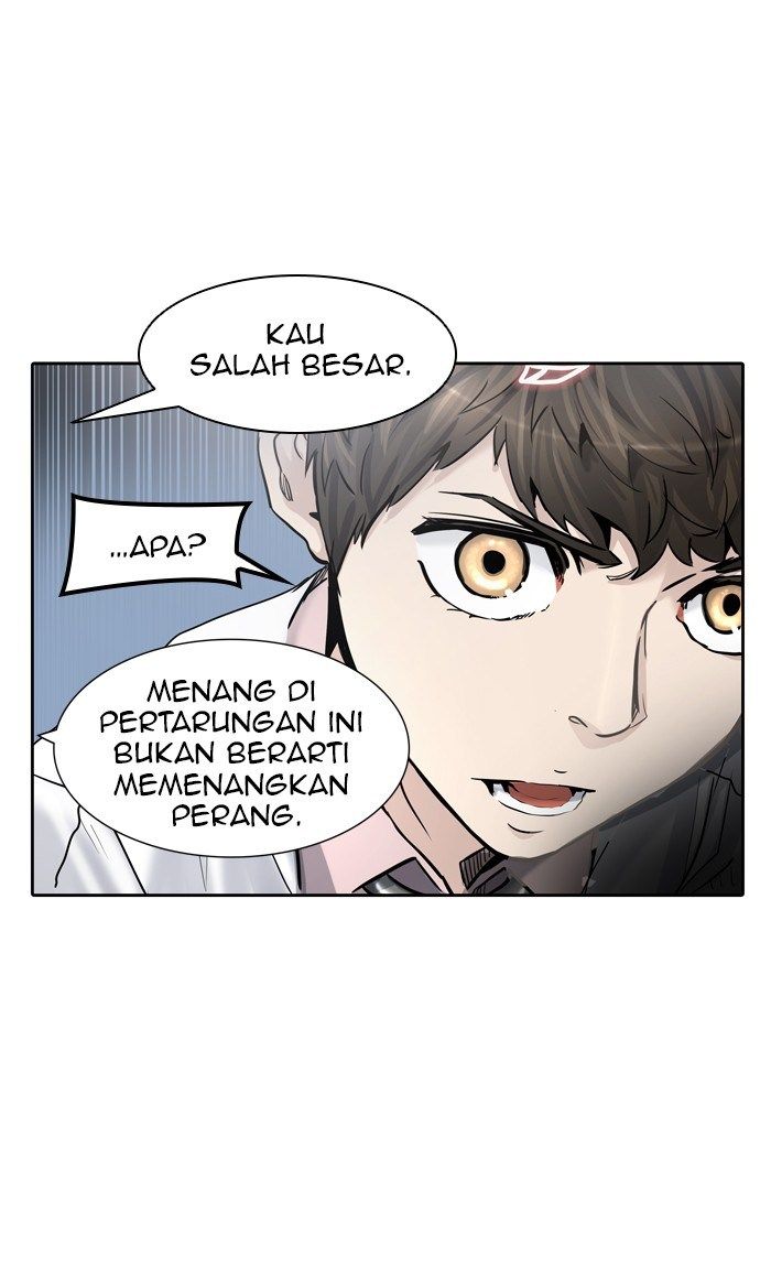 Tower of God Chapter 411