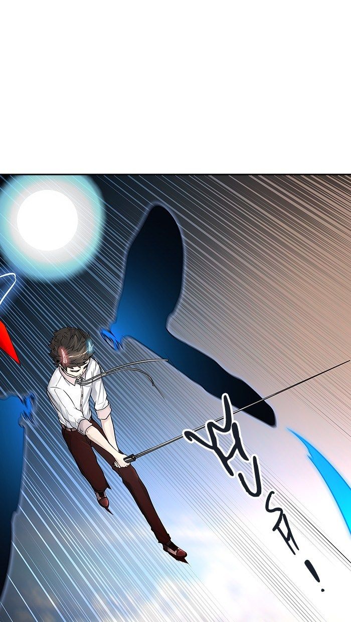 Tower of God Chapter 411