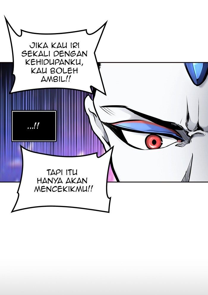 Tower of God Chapter 411