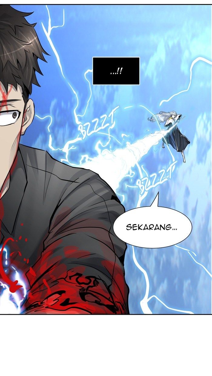 Tower of God Chapter 411