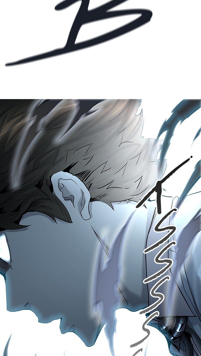 Tower of God Chapter 411