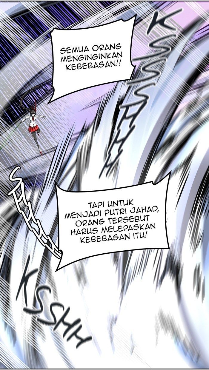 Tower of God Chapter 411