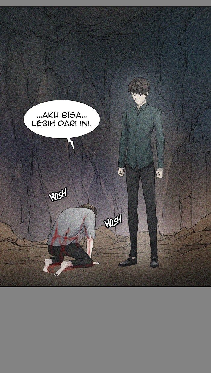 Tower of God Chapter 411