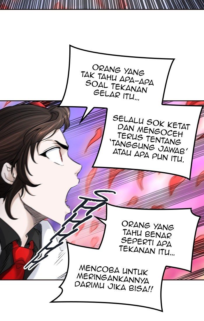 Tower of God Chapter 411