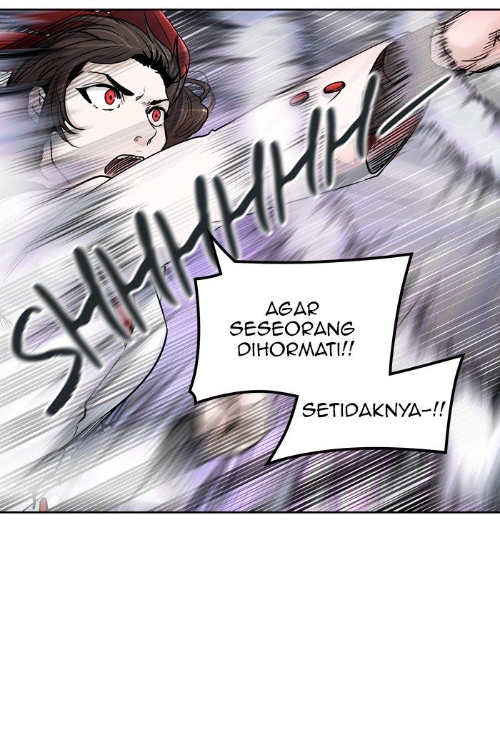 Tower of God Chapter 411