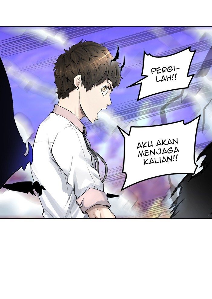 Tower of God Chapter 411