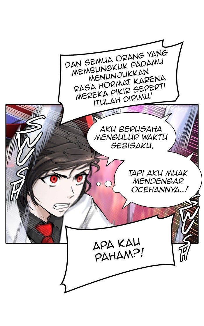 Tower of God Chapter 411