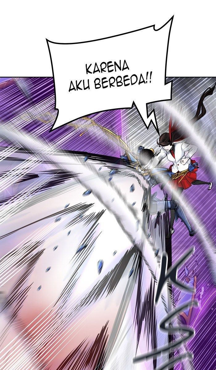 Tower of God Chapter 411