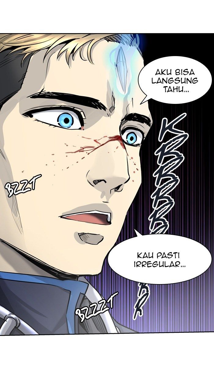 Tower of God Chapter 411