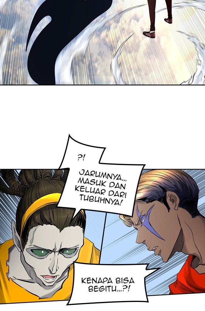 Tower of God Chapter 411