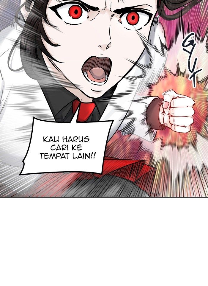 Tower of God Chapter 411