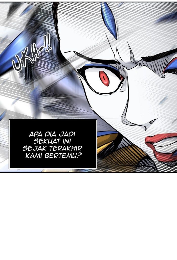 Tower of God Chapter 411