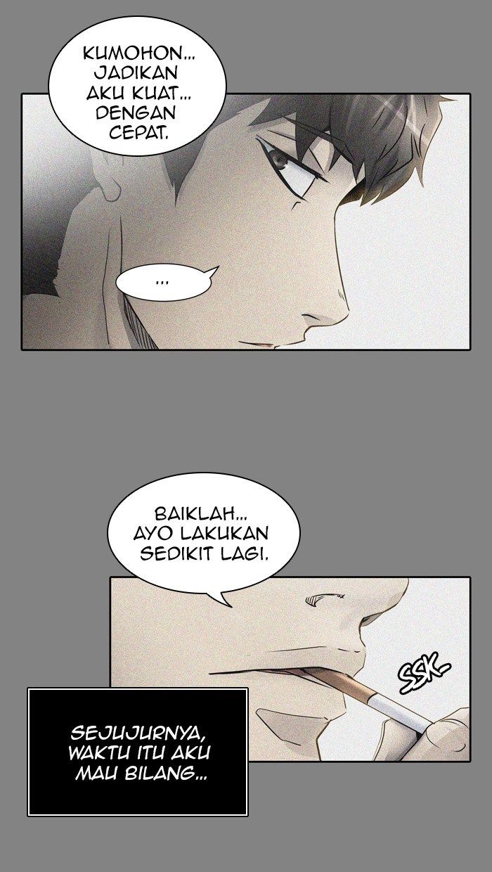 Tower of God Chapter 411