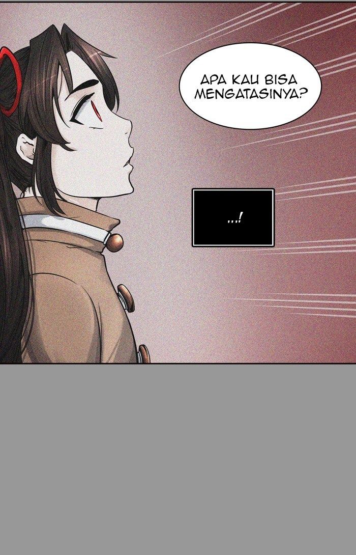 Tower of God Chapter 411