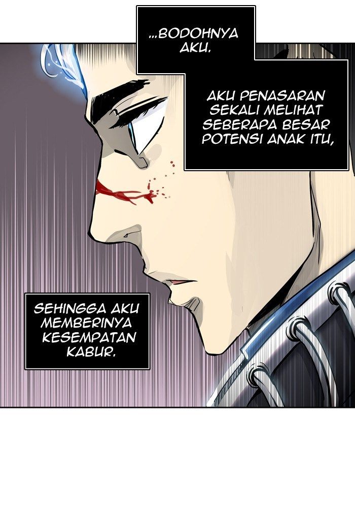 Tower of God Chapter 413