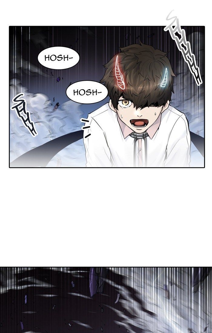 Tower of God Chapter 413