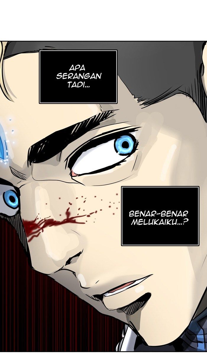 Tower of God Chapter 413