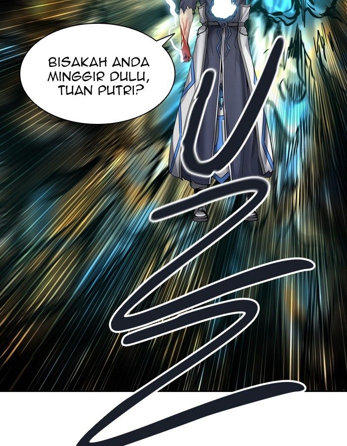 Tower of God Chapter 413