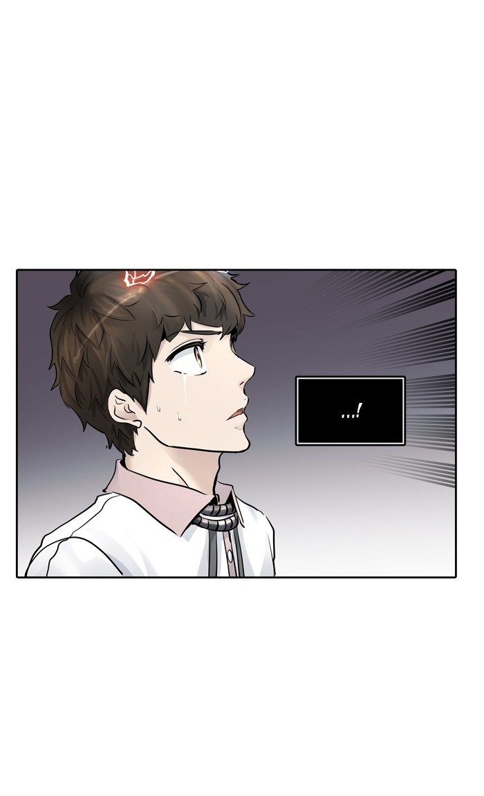 Tower of God Chapter 413