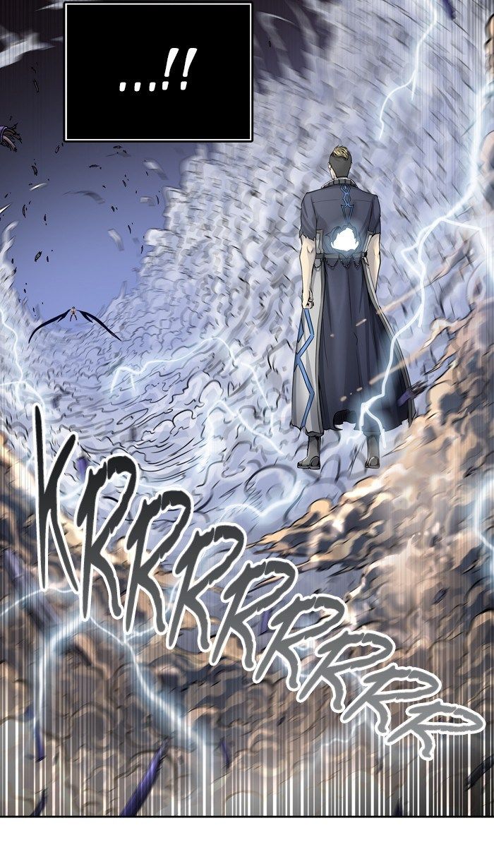 Tower of God Chapter 413