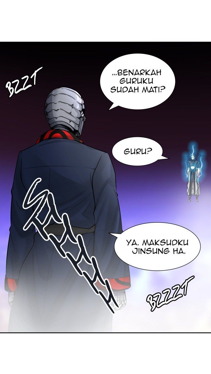 Tower of God Chapter 413