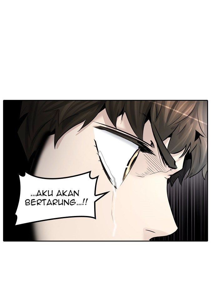 Tower of God Chapter 413