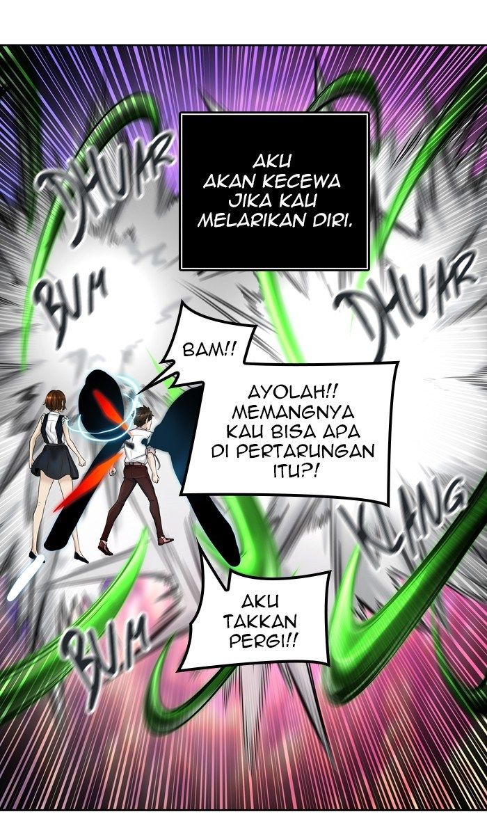 Tower of God Chapter 413