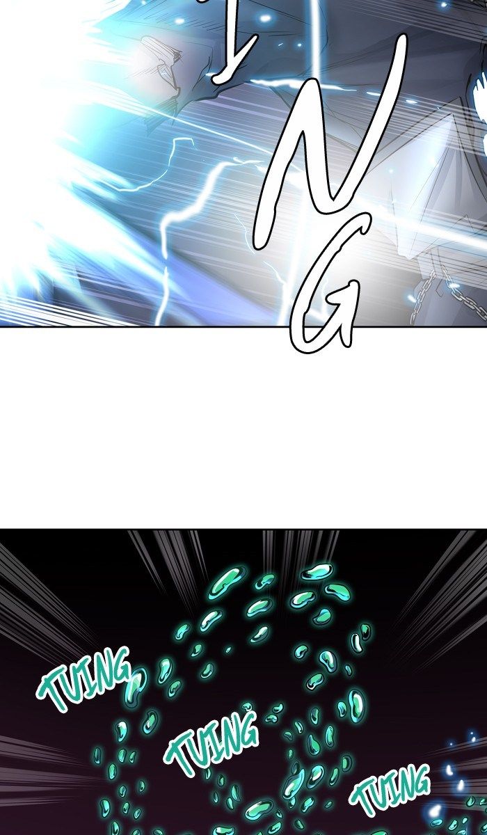 Tower of God Chapter 413