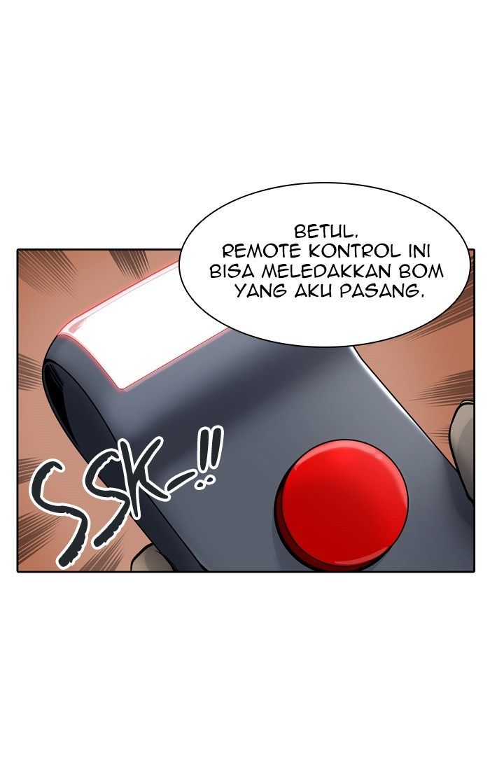 Tower of God Chapter 413