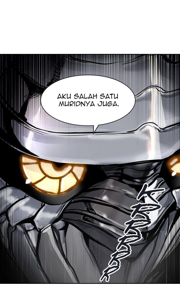 Tower of God Chapter 413