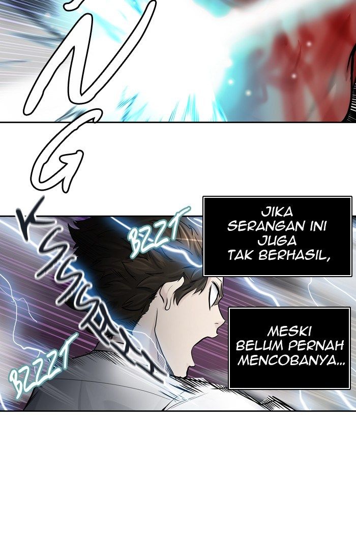 Tower of God Chapter 413