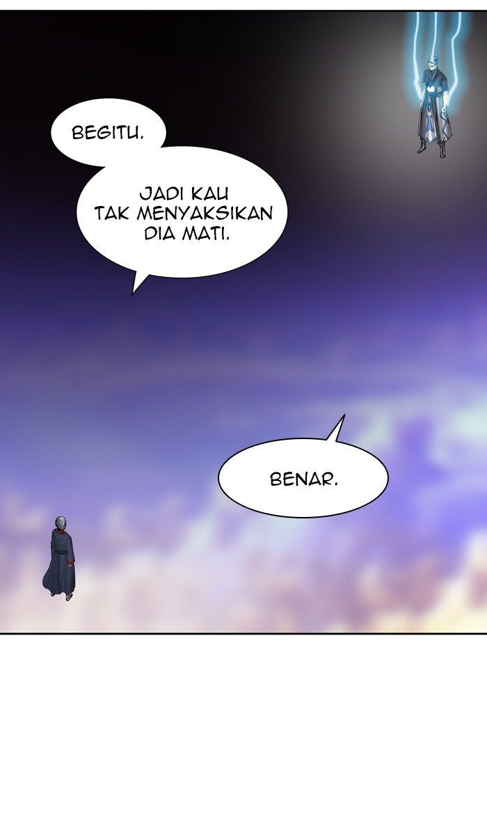 Tower of God Chapter 413