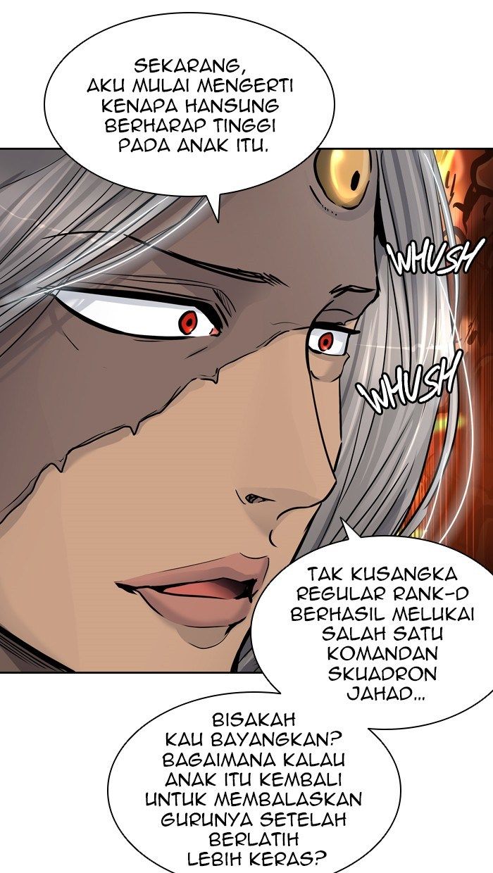 Tower of God Chapter 413