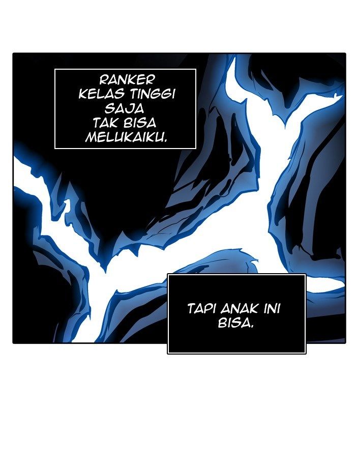 Tower of God Chapter 413