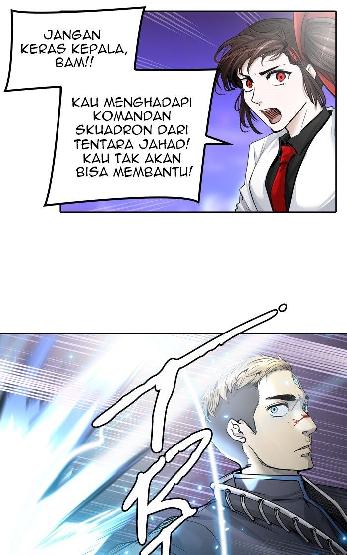 Tower of God Chapter 413