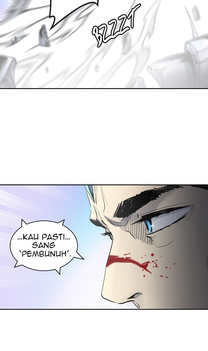 Tower of God Chapter 413