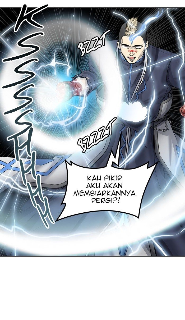 Tower of God Chapter 413