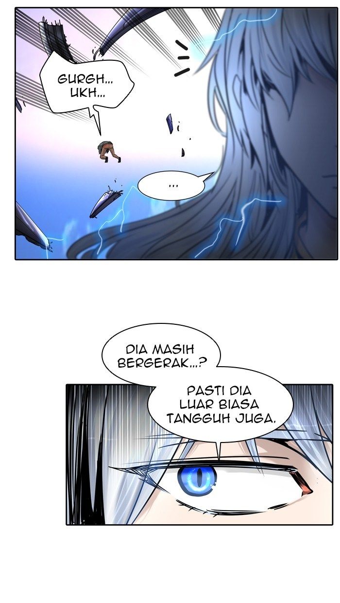 Tower of God Chapter 413