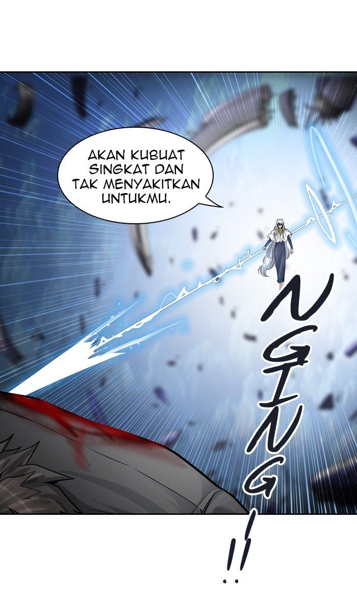 Tower of God Chapter 413