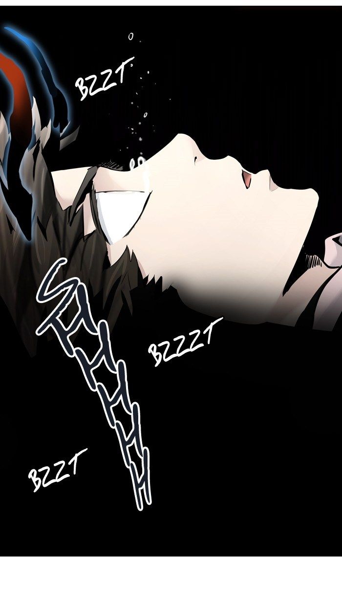 Tower of God Chapter 413