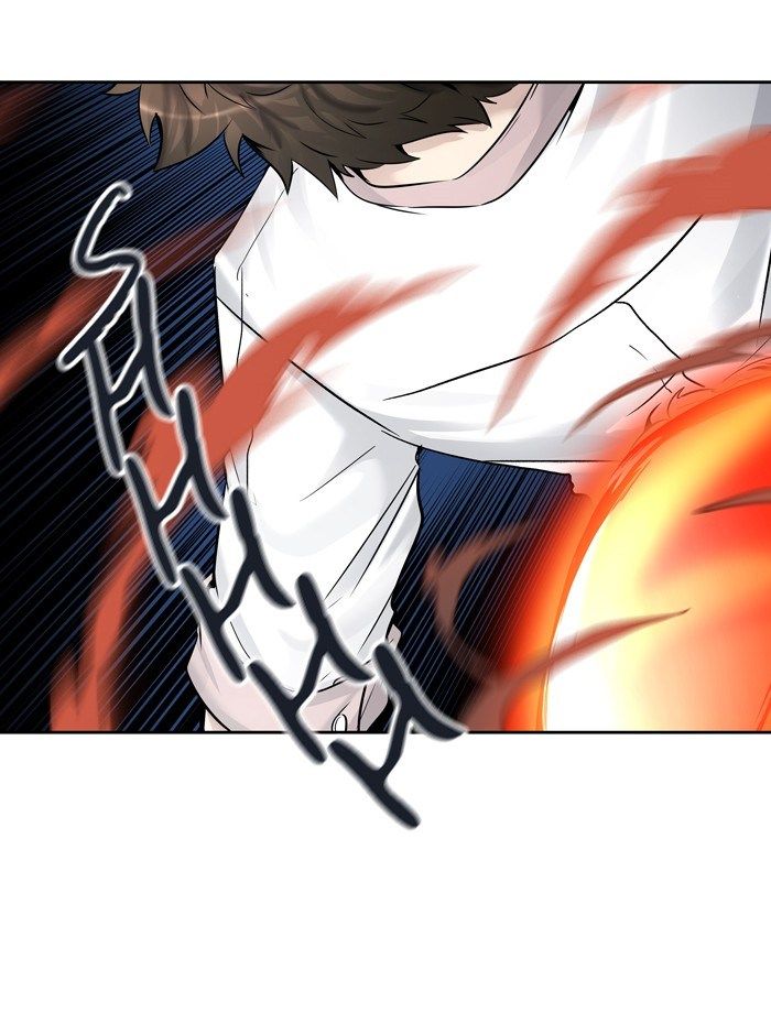 Tower of God Chapter 413