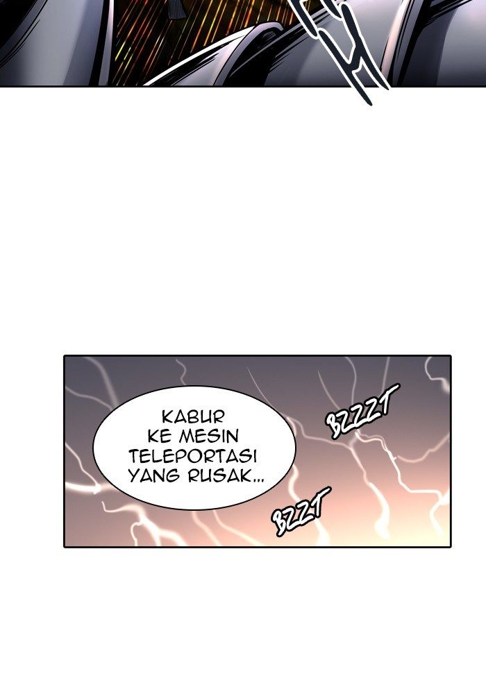 Tower of God Chapter 413