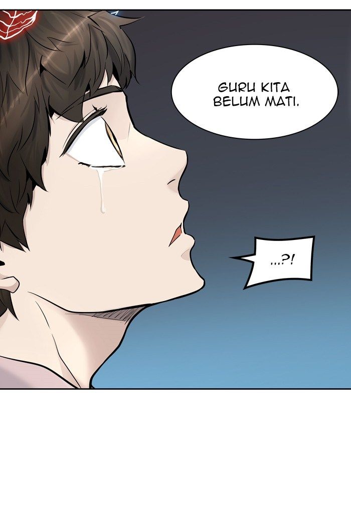 Tower of God Chapter 413