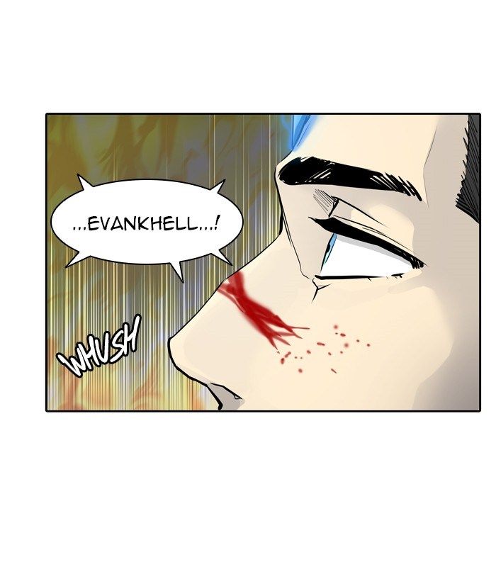 Tower of God Chapter 413