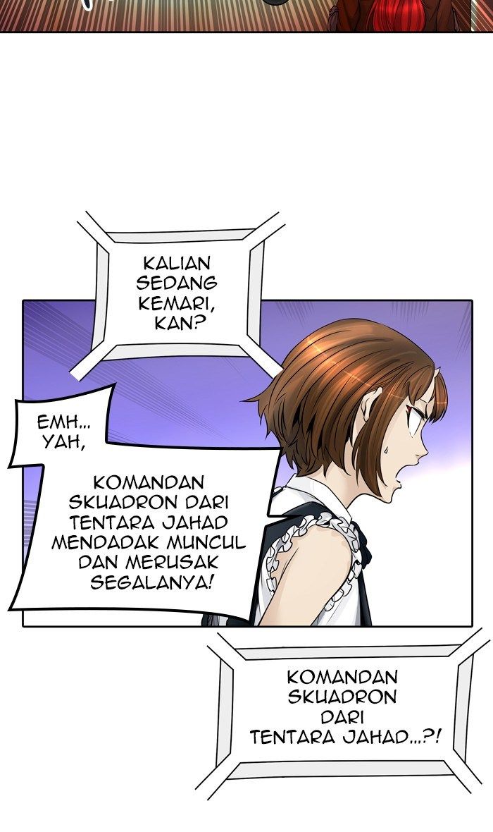 Tower of God Chapter 413